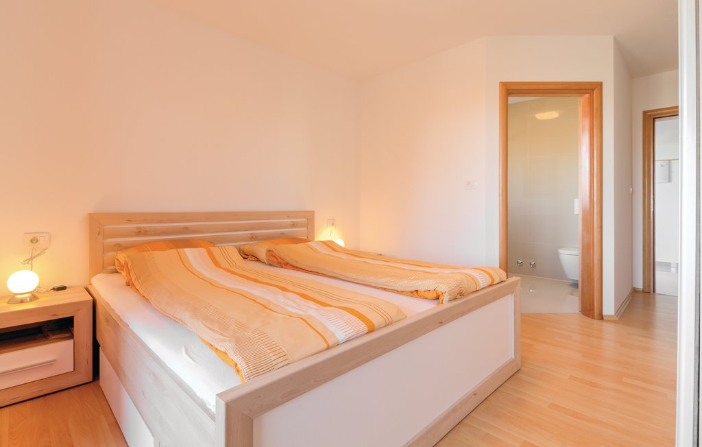 Feriehus - Banjole-Volme , Kroatia - CIB423 27