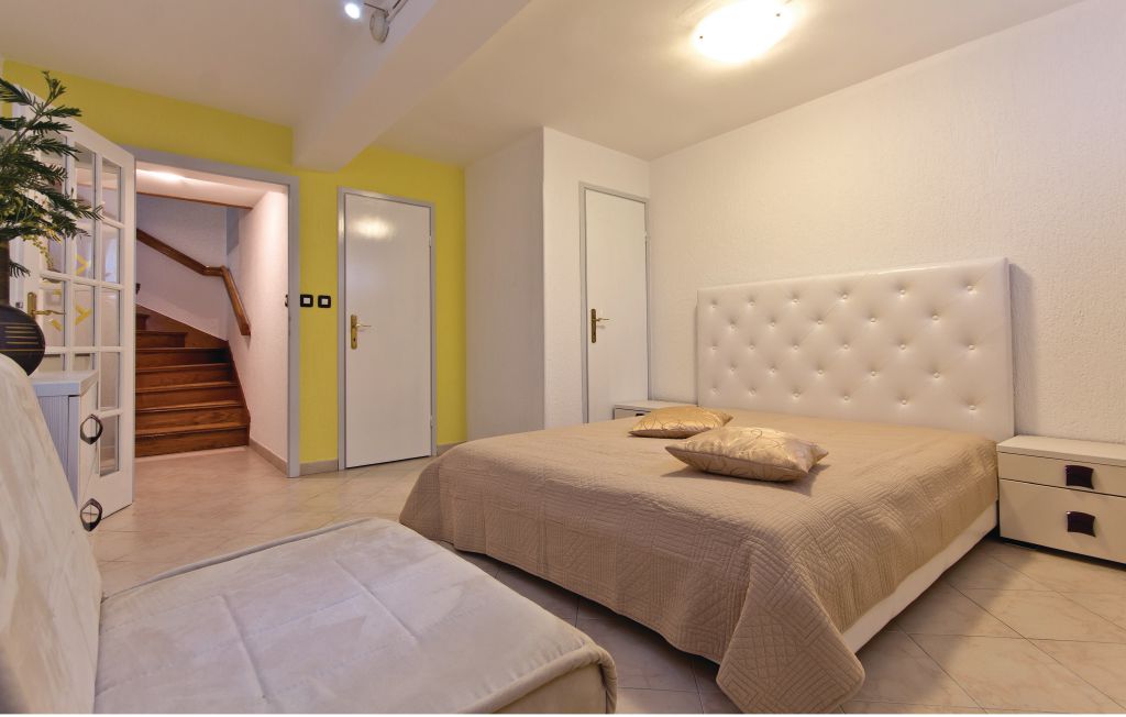 Ferienwohnung - Banjole , Kroatien - CIB203 14