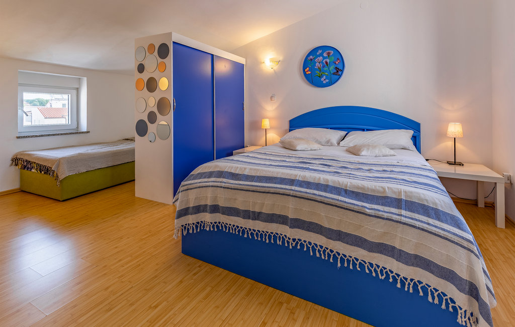 Feriehuse - Medulin-Pomer , Kroatien - CIB360 27