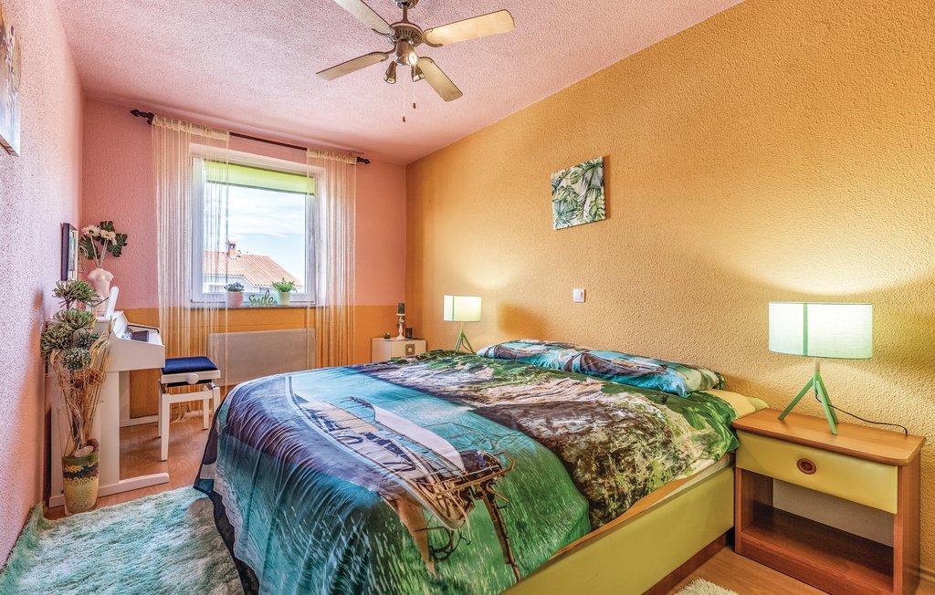 Semesterhus - Banjole , Kroatien - CIB440 31