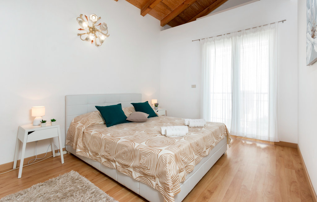 Feriehuse - Banjole-Volme , Kroatien - CIB451 4