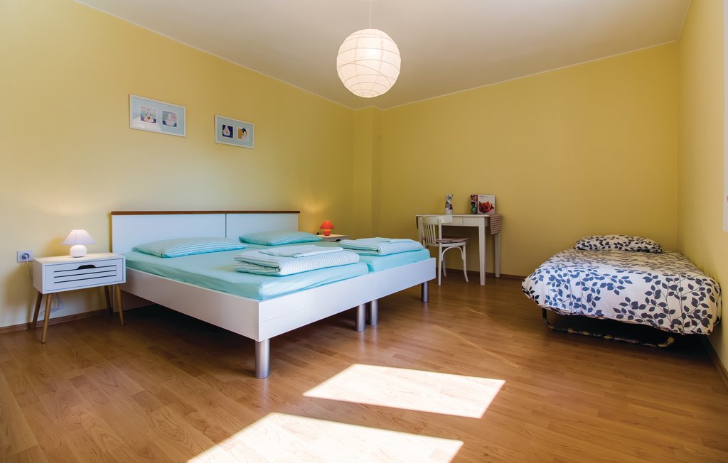 Feriehus - Banjole , Kroatia - CIB459 19