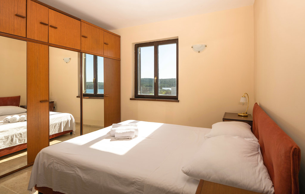 Feriehus - Pomer , Kroatia - CIB495 17