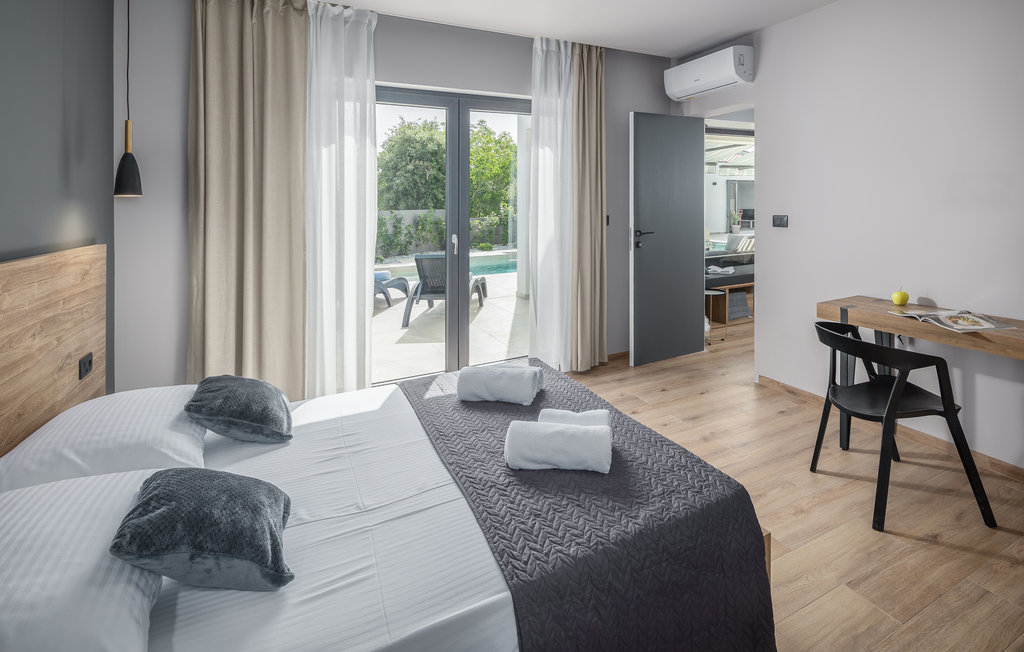 Semesterhus - Banjole , Kroatien - CIB507 30