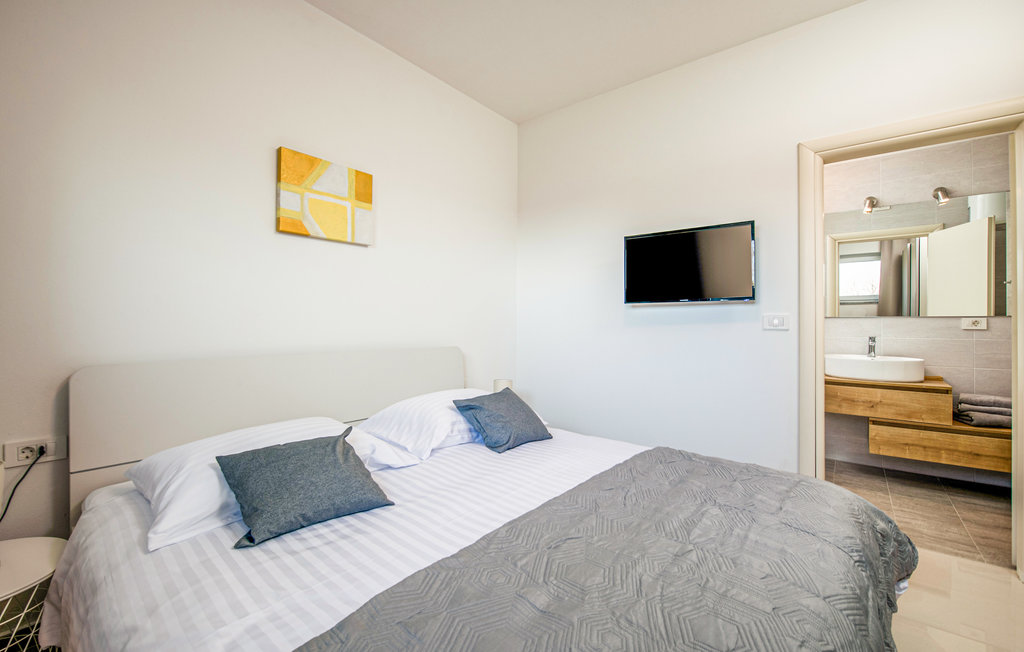 Feriehuse - Medulin-Pomer , Kroatien - CIB510 26