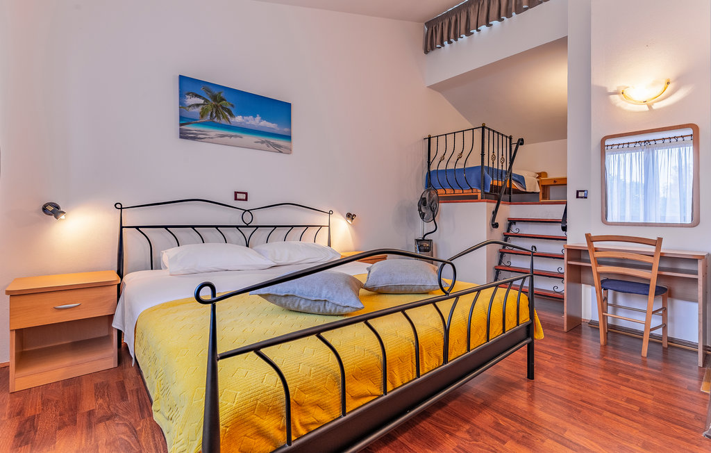 Ferienwohnung - Banjole , Kroatien - CIB115 15