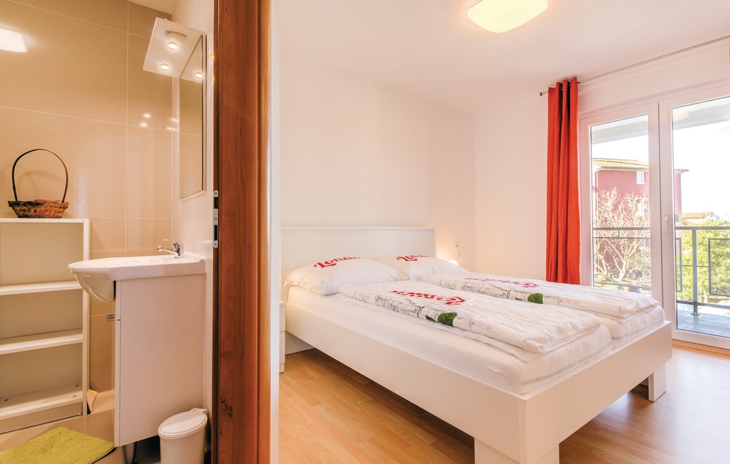 Feriehus - Banjole-Volme , Kroatia - CIB423 17