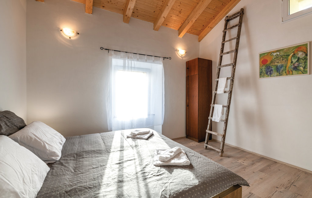 Feriehuse - Medulin-Pomer , Kroatien - CIB492 7