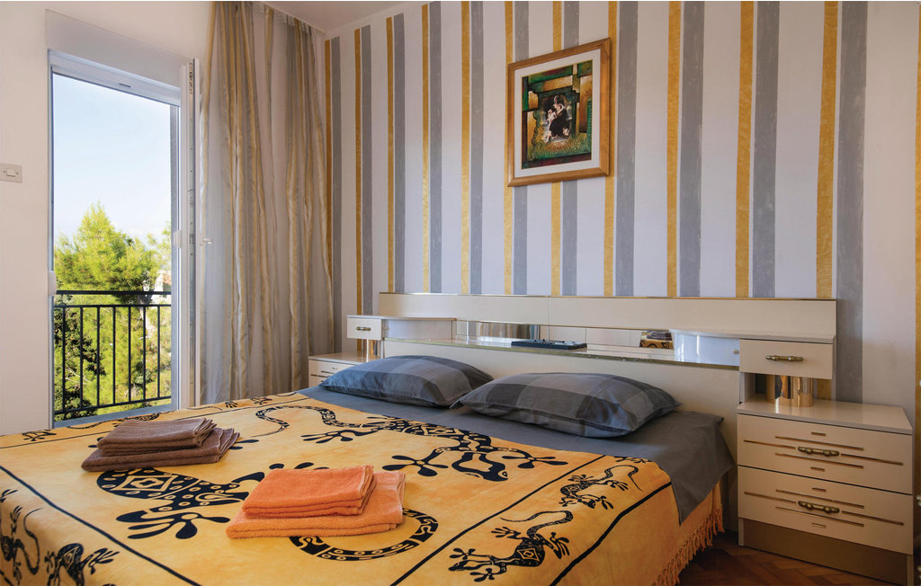 Ferienwohnung - Banjole , Kroatien - CIB527 23