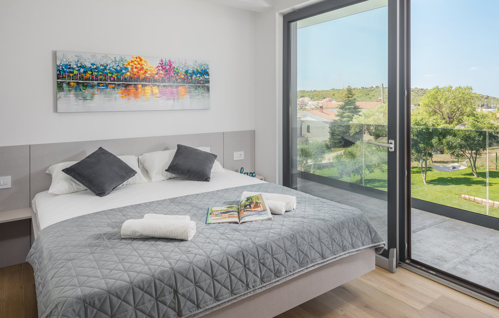 Ferienhaus - Banjole-Musoga , Kroatien - CIB537 34