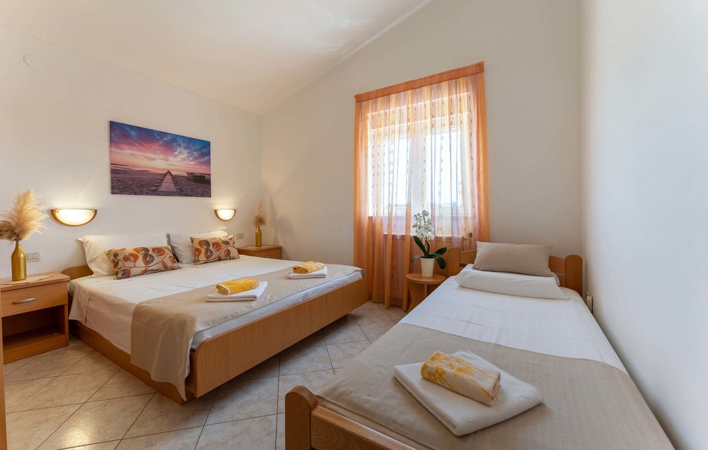 Ferienwohnung - Banjole , Kroatien - CIB547 5