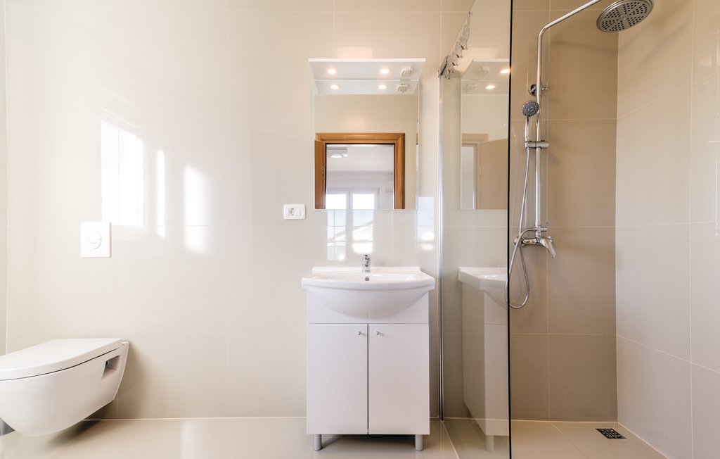 Feriehus - Banjole-Volme , Kroatia - CIB423 23