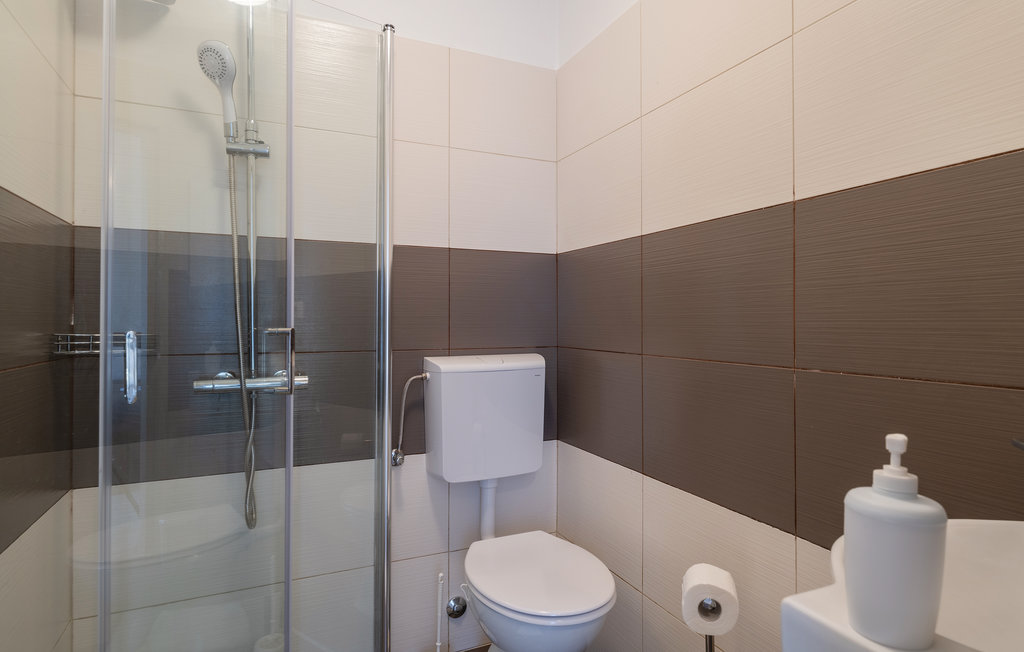 Feriehuse - Medulin-Pomer , Kroatien - CIB492 21