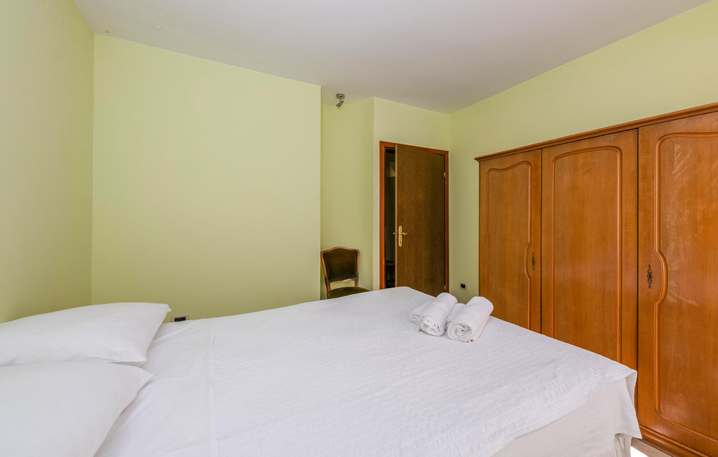 Feriehus - Pomer , Kroatia - CIB495 21