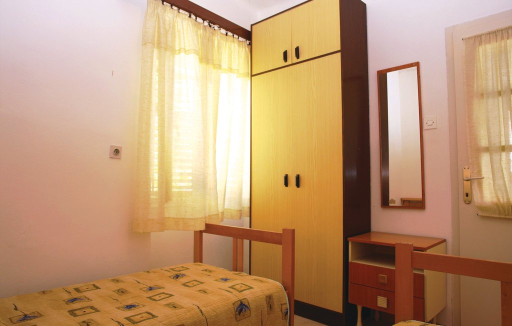 Feriehus - Medulin-Pomer , Kroatia - CIB252 10