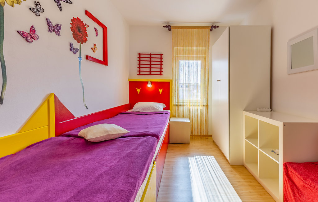 Feriehuse - Medulin-Pomer , Kroatien - CIB360 31