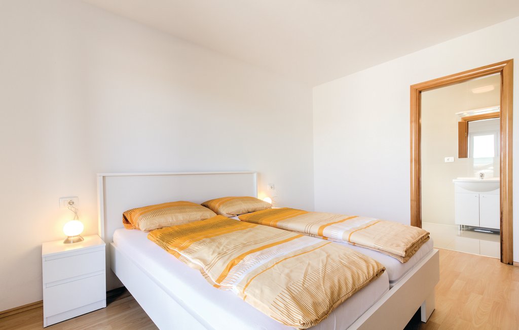 Feriehus - Banjole-Volme , Kroatia - CIB423 21