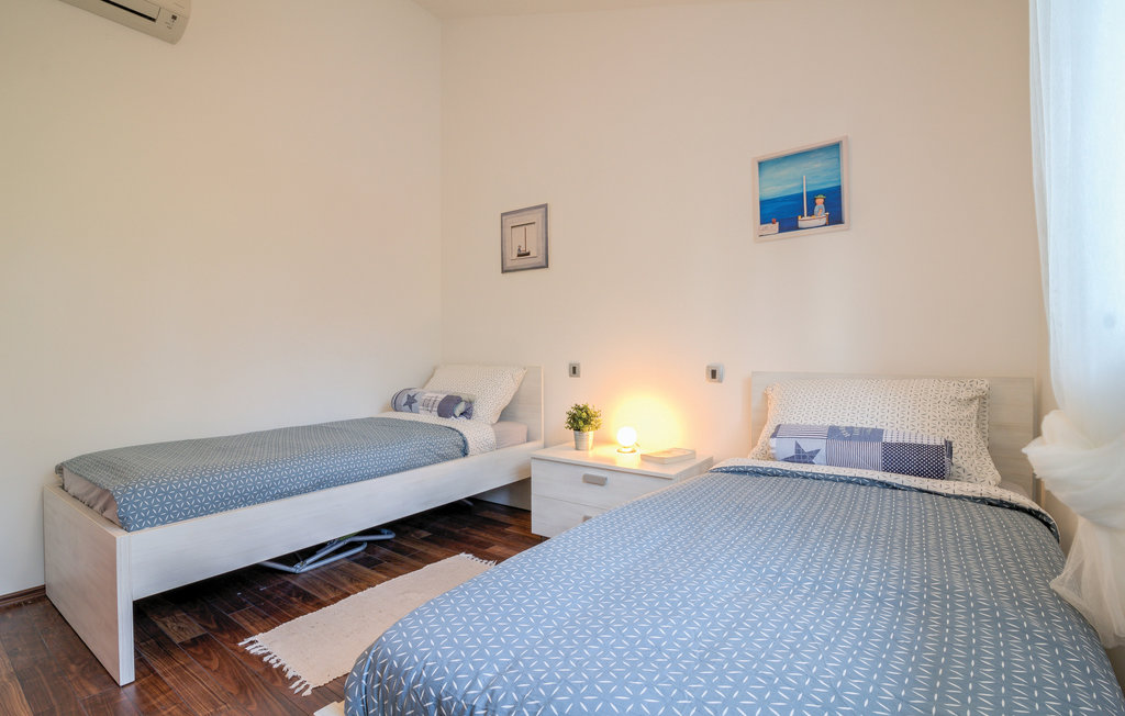 Feriehuse - Banjole , Kroatien - CIB432 28