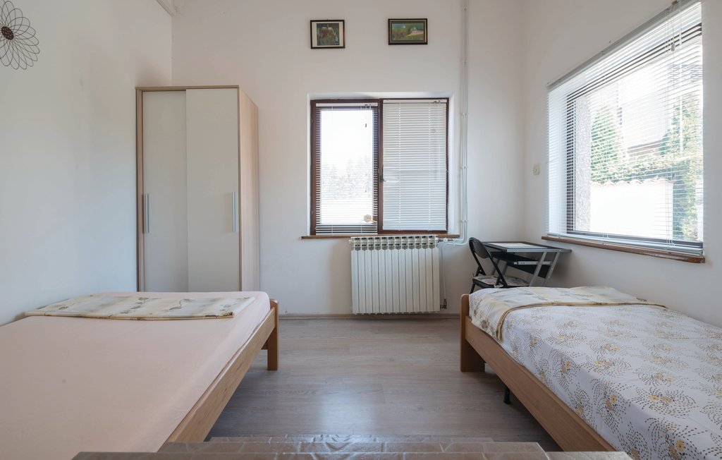 Ferienwohnung - Banjole , Kroatien - CIB436 26