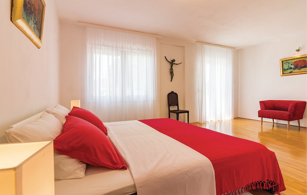 Feriehuse - Pula-Vinkuran , Kroatien - CIB403 22