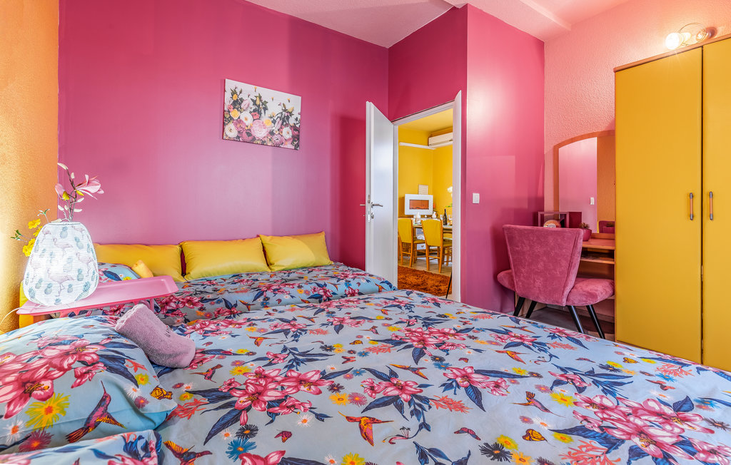 Semesterhus - Banjole , Kroatien - CIB440 37