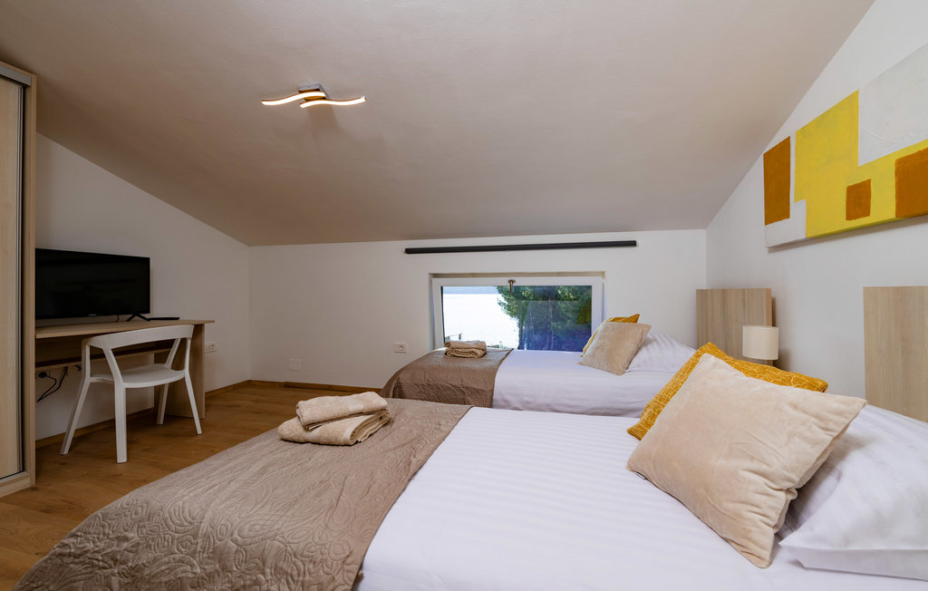 Feriehuse - Medulin-Pomer , Kroatien - CIB510 31