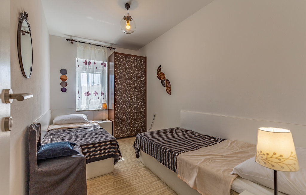 Feriehuse - Medulin-Pomer , Kroatien - CIB360 38