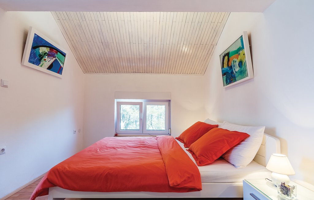 Feriehuse - Pula-Vinkuran , Kroatien - CIB403 20