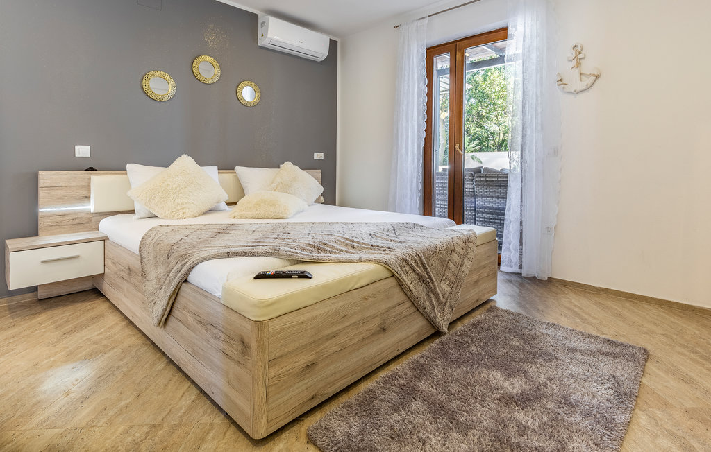 Ferienhaus - Banjole-Volme , Kroatien - CIB497 28