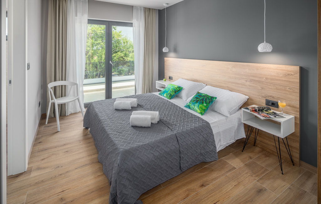 Ferienhaus - Banjole , Kroatien - CIB506 36