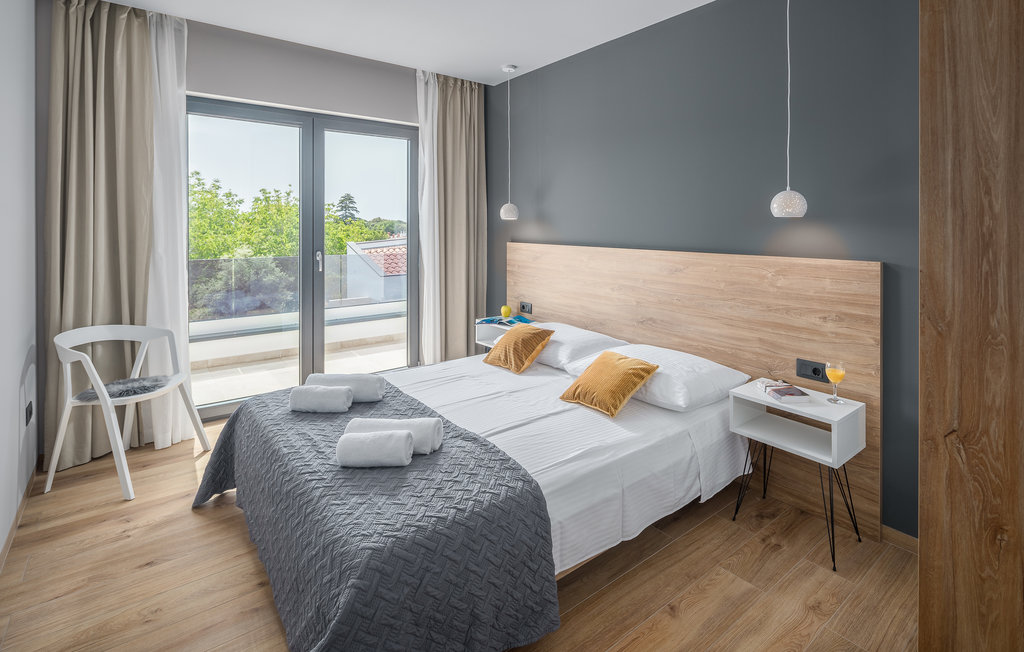 Semesterhus - Banjole , Kroatien - CIB507 34