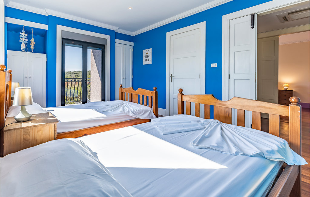 Semesterhus - Banjole-Volme , Kroatien - CIB511 35