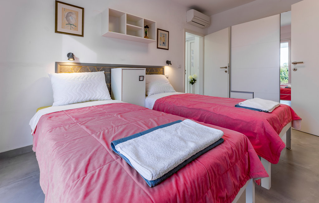 Ferienhaus - Banjole-Volme , Kroatien - CIB541 30