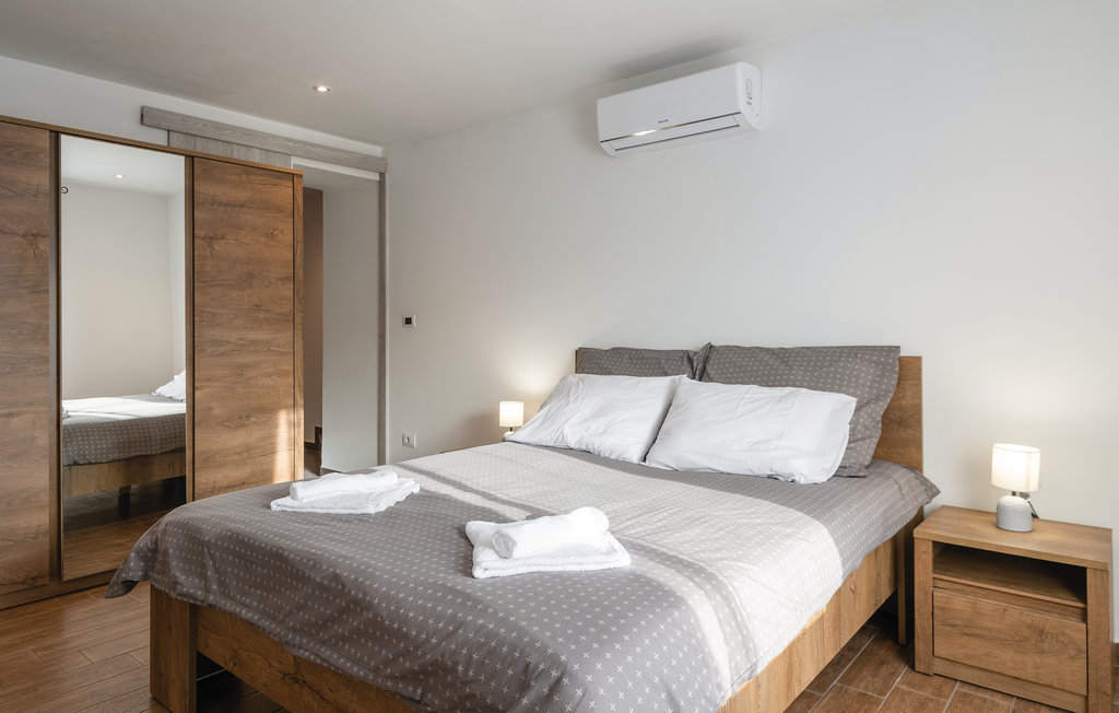 Feriehuse - Medulin-Pomer , Kroatien - CIB492 22