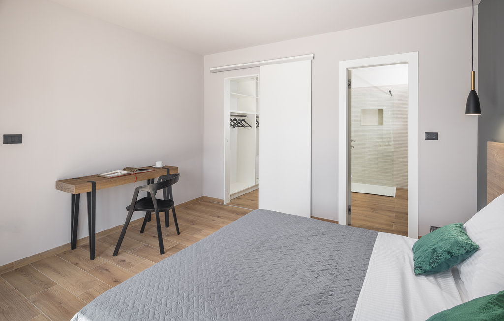 Ferienhaus - Banjole , Kroatien - CIB506 39