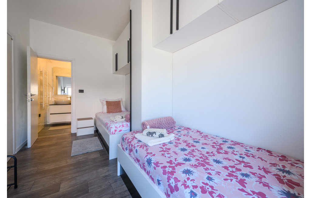 Feriehuse - Banjole , Kroatien - CIB526 25