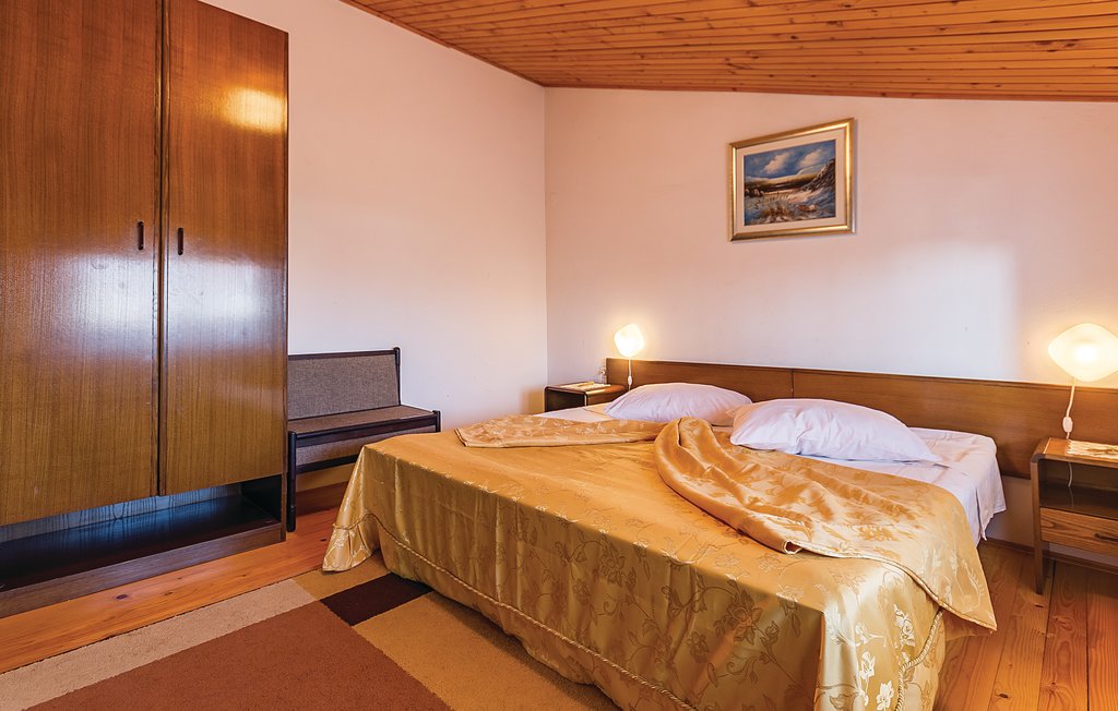 Ferieleilighet - Medulin-Pomer , Kroatia - CIB238 24