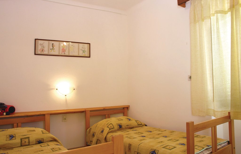 Feriehus - Medulin-Pomer , Kroatia - CIB252 9