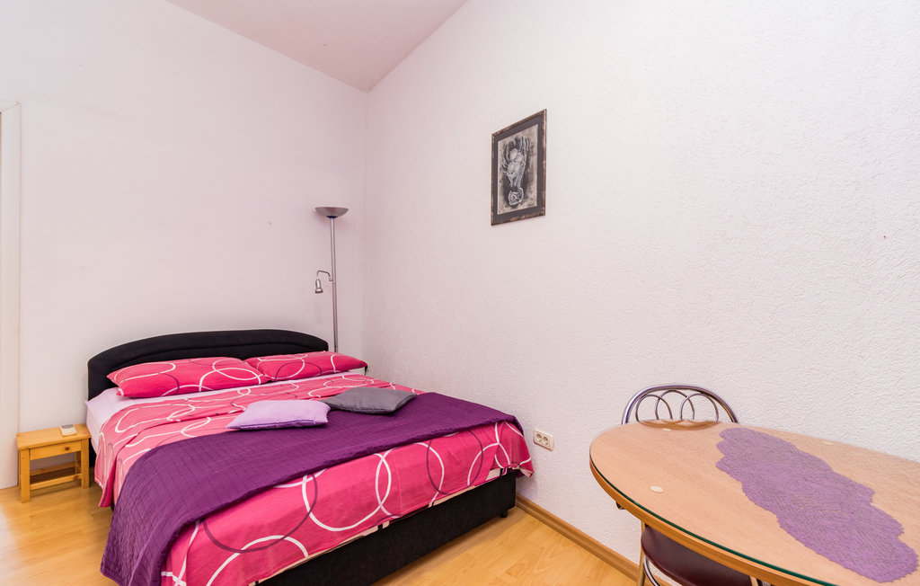 Feriehuse - Medulin-Pomer , Kroatien - CIB311 23