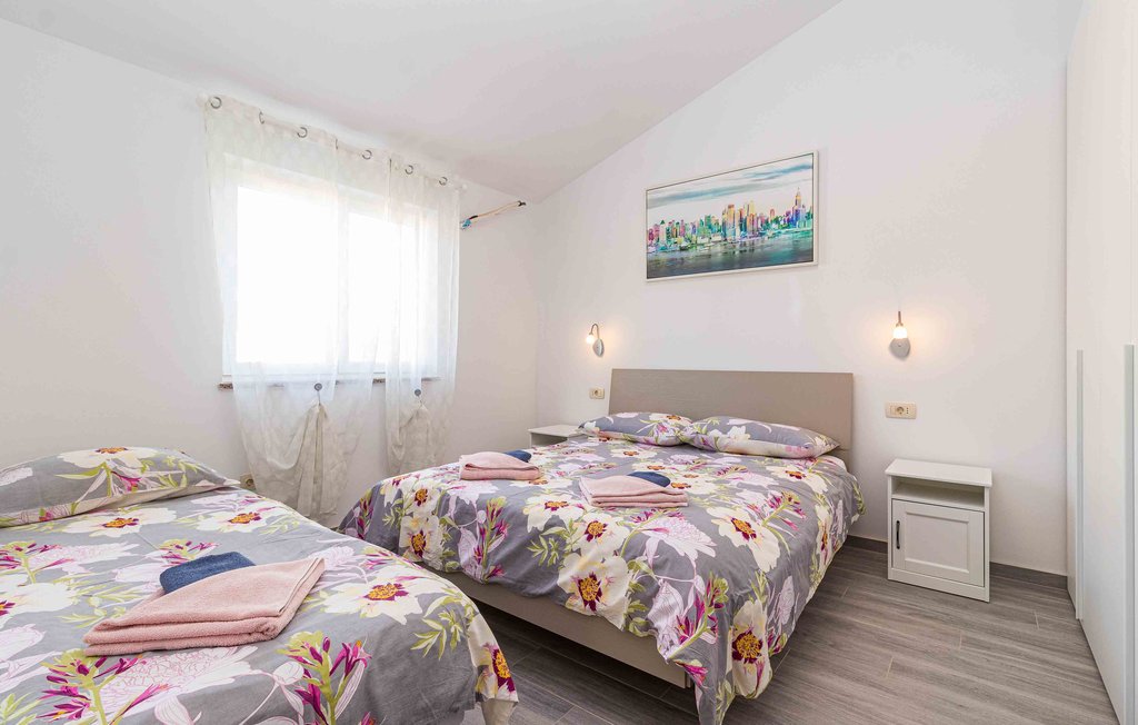 Feriehus - Pula-Vinkuran , Kroatia - CIB328 16