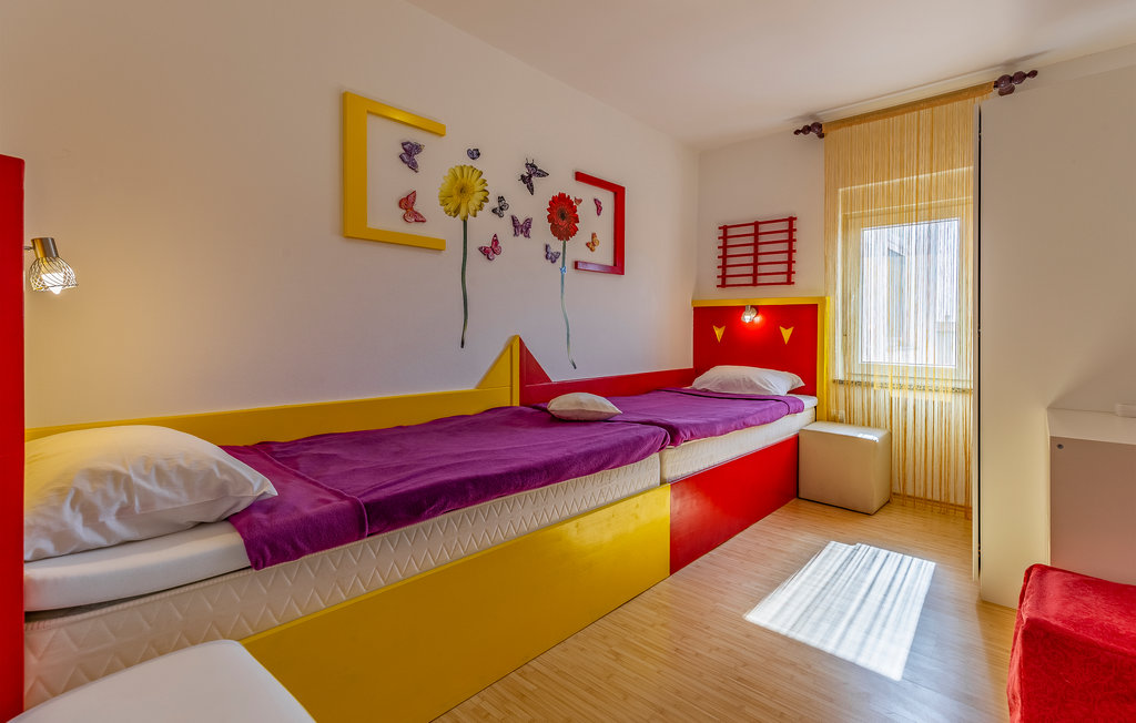 Feriehuse - Medulin-Pomer , Kroatien - CIB360 30