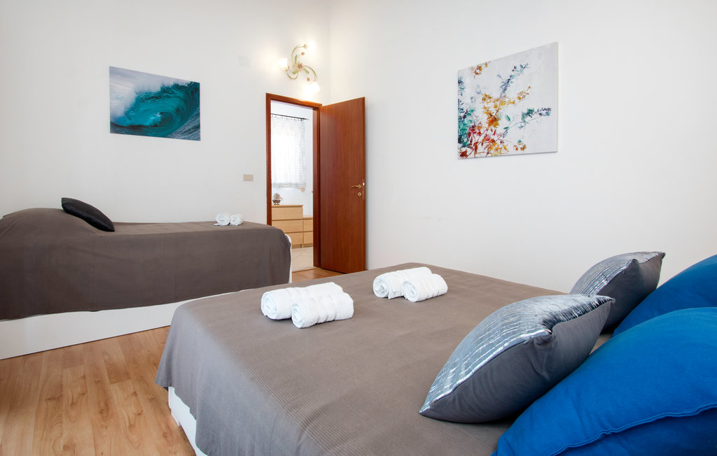 Feriehuse - Banjole-Volme , Kroatien - CIB451 16