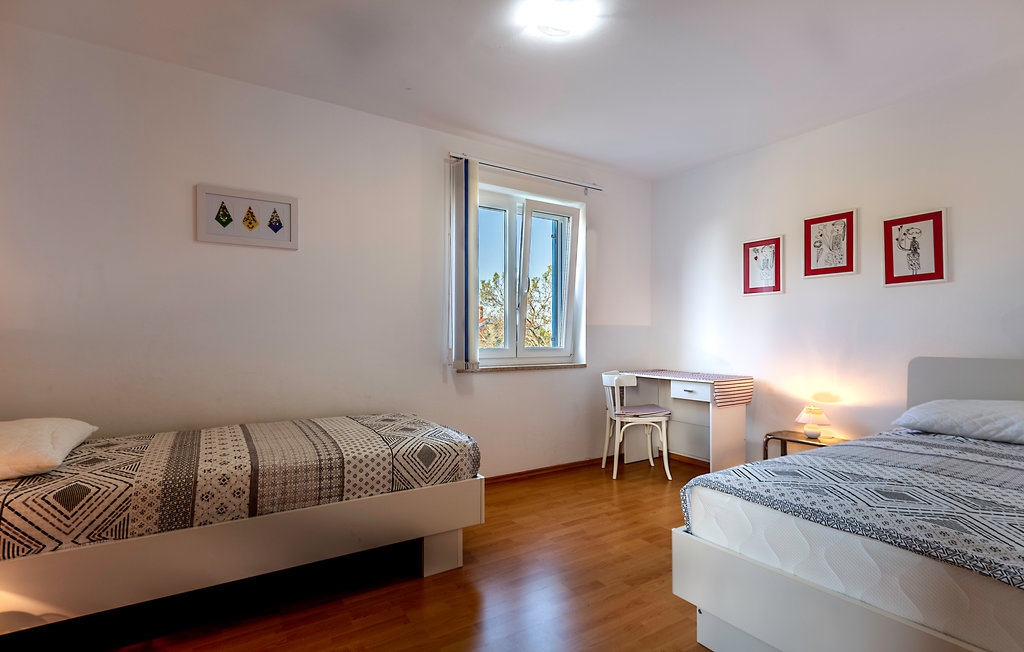 Feriehus - Banjole , Kroatia - CIB459 22