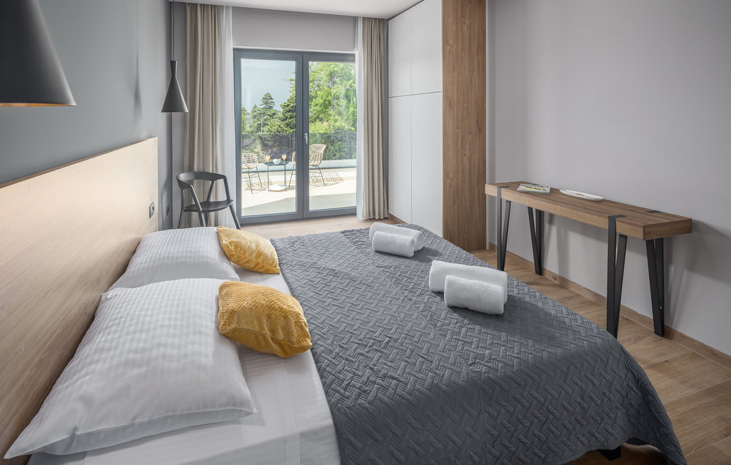 Ferienhaus - Banjole , Kroatien - CIB506 35