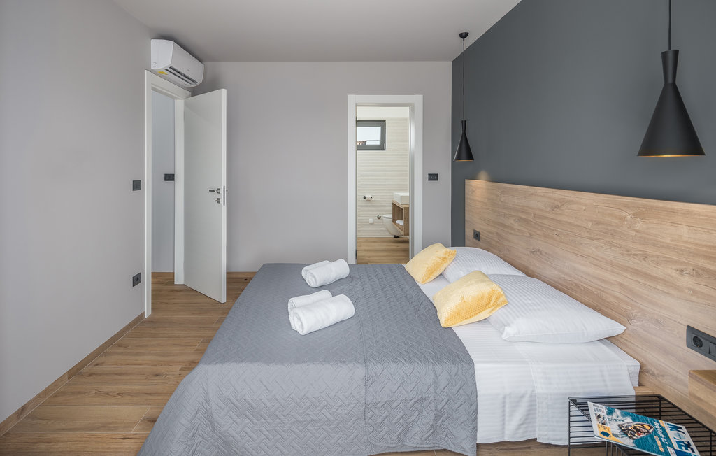 Semesterhus - Banjole , Kroatien - CIB507 33