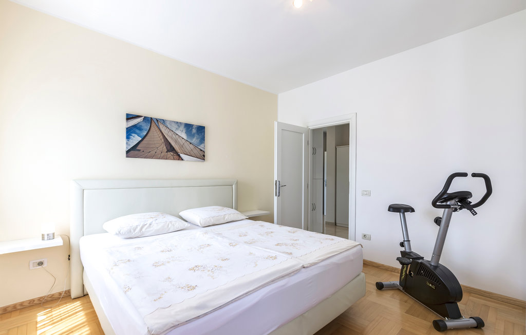 Ferienwohnung - Volme-Banjole , Kroatien - CIB515 34