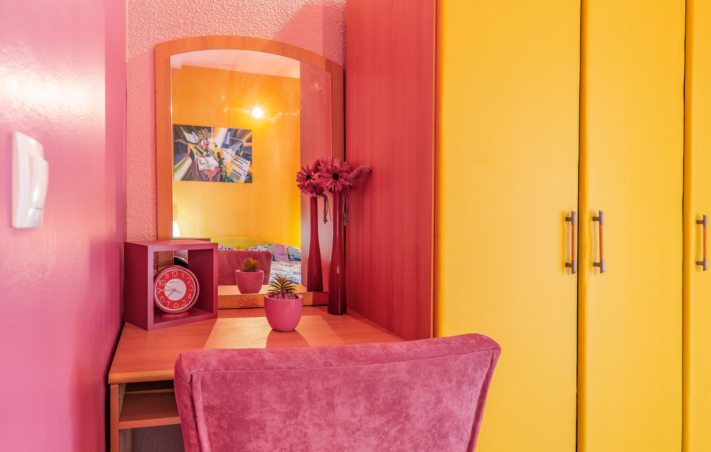 Semesterhus - Banjole , Kroatien - CIB440 38