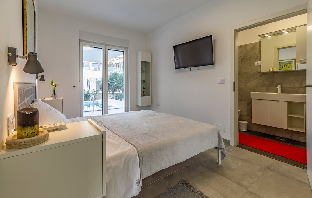 Ferienhaus - Banjole-Volme , Kroatien - CIB541 33