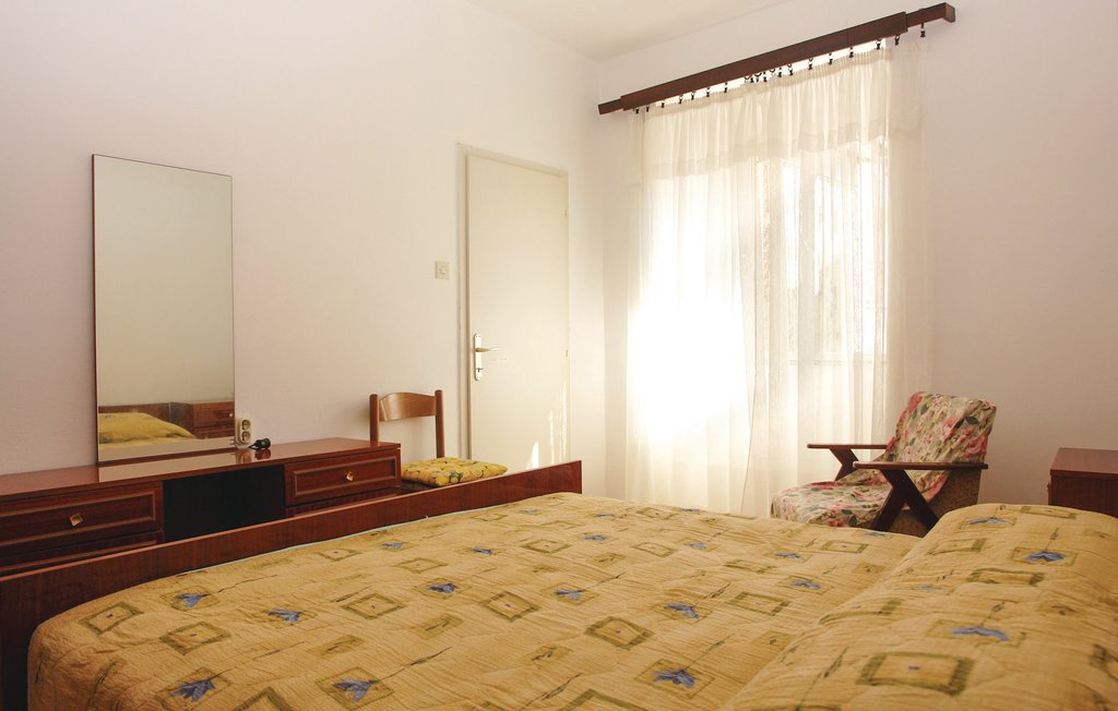 Feriehus - Medulin-Pomer , Kroatia - CIB252 7