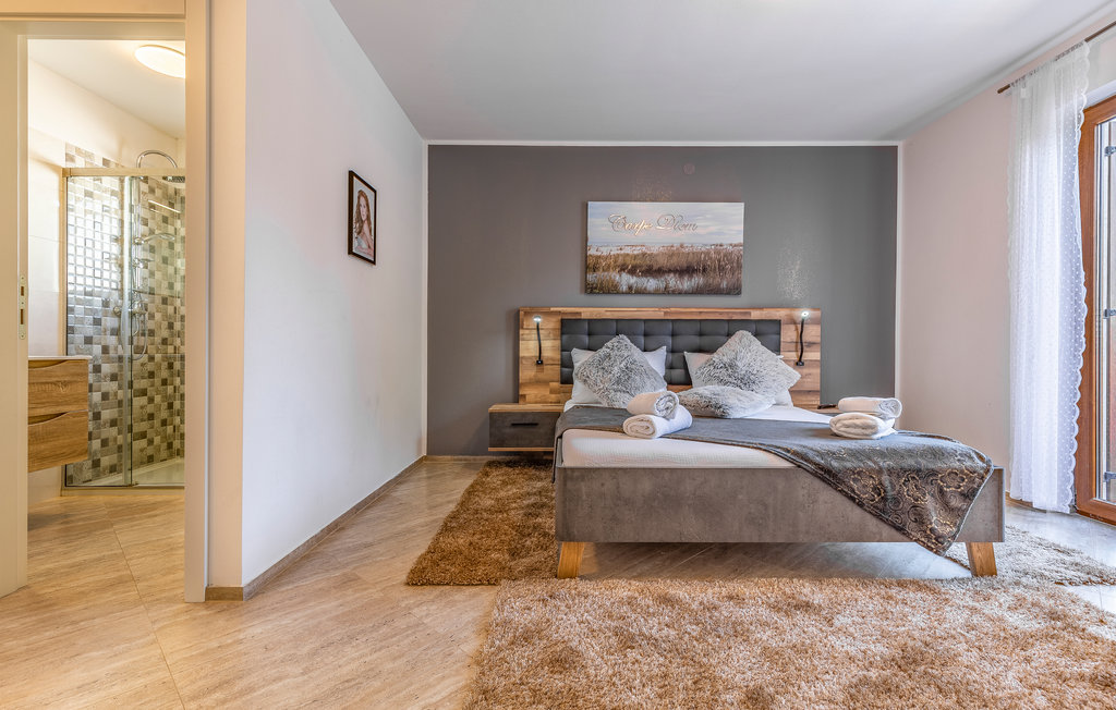 Ferienhaus - Banjole-Volme , Kroatien - CIB497 26